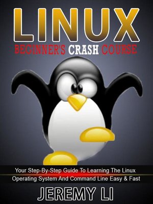 cover image of LINUX